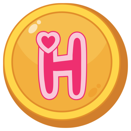 Coin Icon