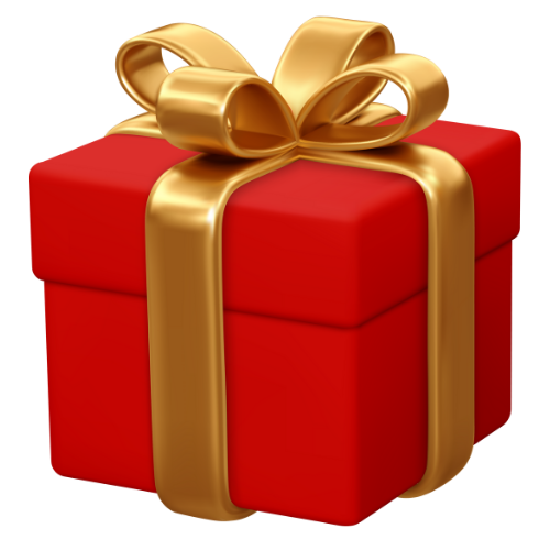 Gift Icon